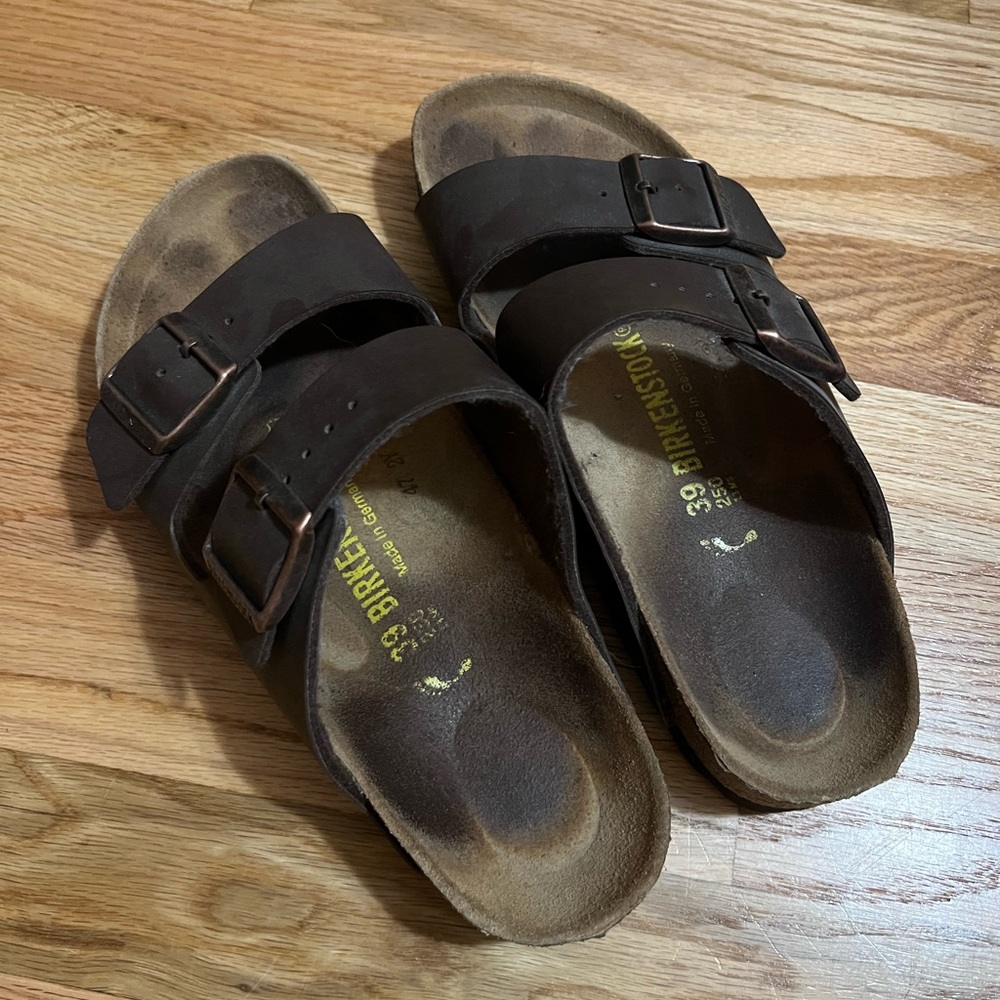 Women’s birkenstock size 39